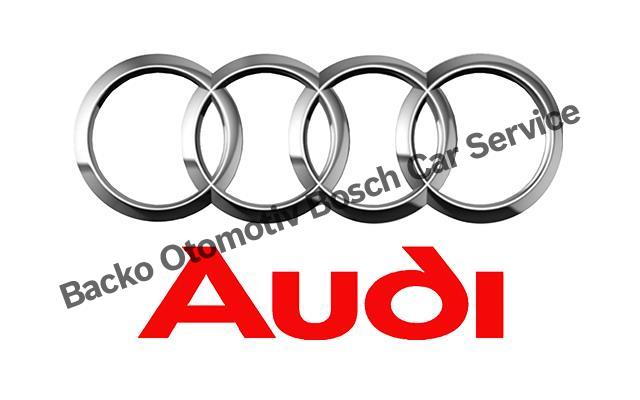 İzmir Audi Servisi