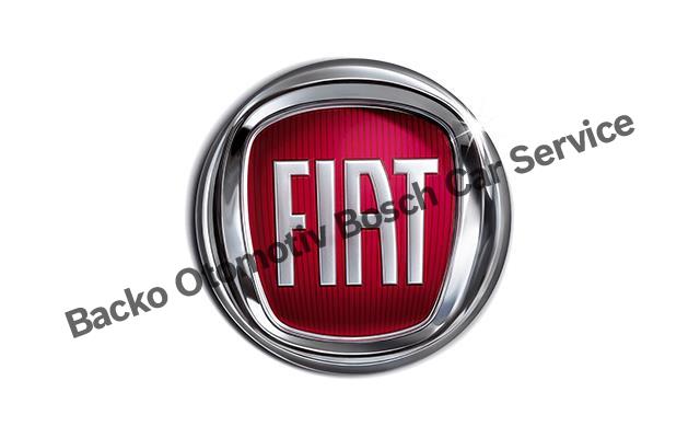 İzmir Fiat Servisi 