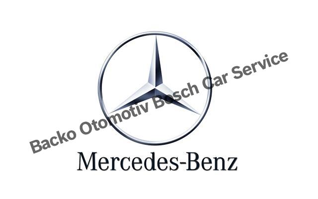 İzmir Mercedes Servisi 