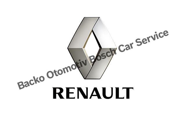 İzmir Renault Servisi