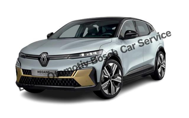 İzmir Renault Servisi Onarım Hizmetimiz