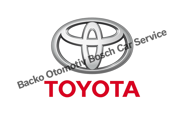 İzmir Toyota Servisi