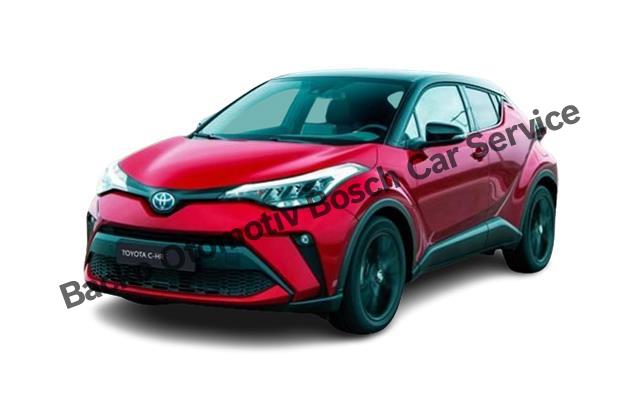 İzmir Toyota Servisi Onarım Hizmetimiz