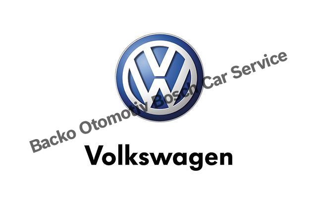 İzmir Volkswagen Servisi