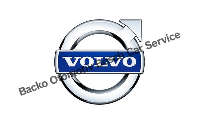 İzmir Volvo Servisi 